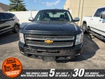 2013 Chevrolet Silverado 1500 LTZ