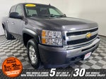 2010 Chevrolet Silverado 1500 LT