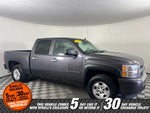 2010 Chevrolet Silverado 1500 LT