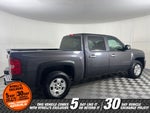 2010 Chevrolet Silverado 1500 LT