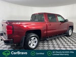 2017 Chevrolet Silverado 1500 LT LT2