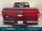 2017 Chevrolet Silverado 1500 LT LT2