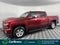 2017 Chevrolet Silverado 1500 LT LT2