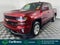 2017 Chevrolet Silverado 1500 LT LT2