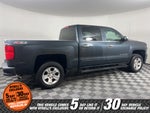 2017 Chevrolet Silverado 1500 LT LT2