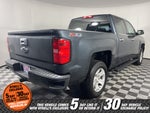 2017 Chevrolet Silverado 1500 LT LT2