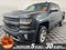 2017 Chevrolet Silverado 1500 LT LT2