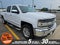 2016 Chevrolet Silverado 1500 LTZ 1LZ