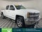 2016 Chevrolet Silverado 1500 LTZ 1LZ