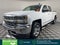 2016 Chevrolet Silverado 1500 LTZ 1LZ