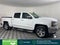 2016 Chevrolet Silverado 1500 LTZ 1LZ