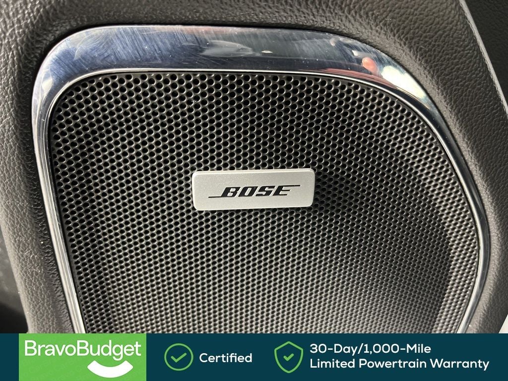 2016 Chevrolet Silverado 1500 LTZ 1LZ