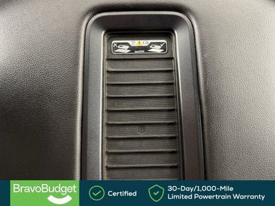 2016 Chevrolet Silverado 1500 LTZ 1LZ