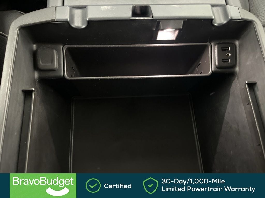 2016 Chevrolet Silverado 1500 LTZ 1LZ