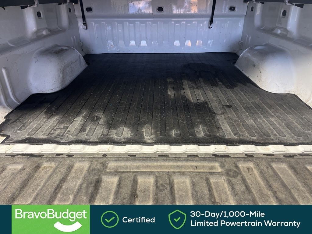 2016 Chevrolet Silverado 1500 LTZ 1LZ