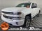 2017 Chevrolet Silverado 1500 LTZ 2LZ