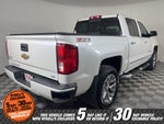 2017 Chevrolet Silverado 1500 LTZ 2LZ