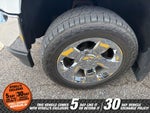 2017 Chevrolet Silverado 1500 LTZ 1LZ