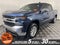 2020 Chevrolet Silverado 1500 LT Texas Edition