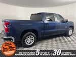 2020 Chevrolet Silverado 1500 LT Texas Edition