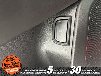 2025 Chevrolet Equinox ACTIV