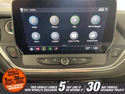 2023 Chevrolet Blazer Premier
