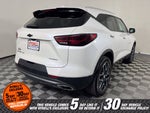 2023 Chevrolet Blazer Premier