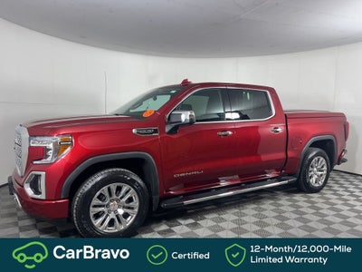 2019 GMC Sierra 1500 Denali