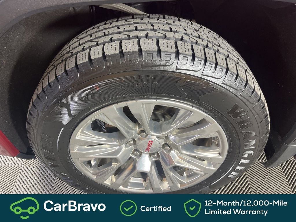 2019 GMC Sierra 1500 Denali