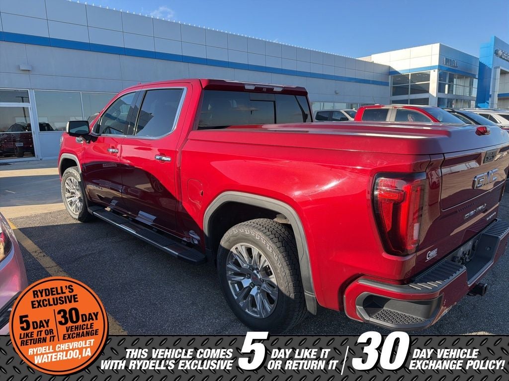 2019 GMC Sierra 1500 Denali