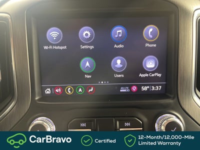 2019 GMC Sierra 1500 Denali
