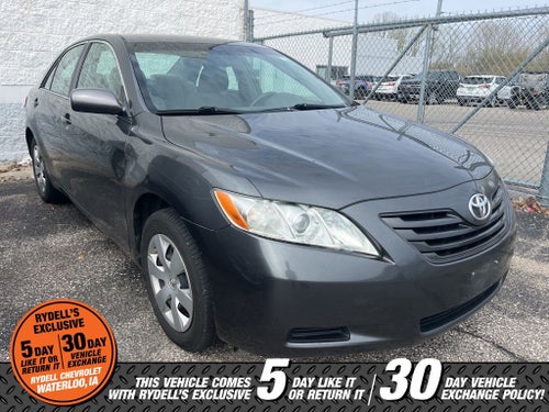 2008 Toyota Camry LE