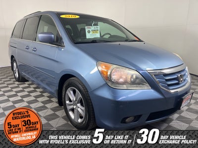 2010 Honda Odyssey Touring