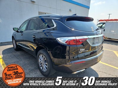 2024 Buick Enclave Premium Group