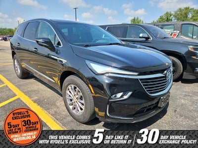 2024 Buick Enclave Premium Group