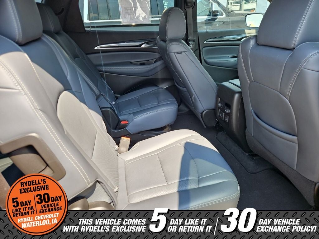 2024 Buick Enclave Premium Group