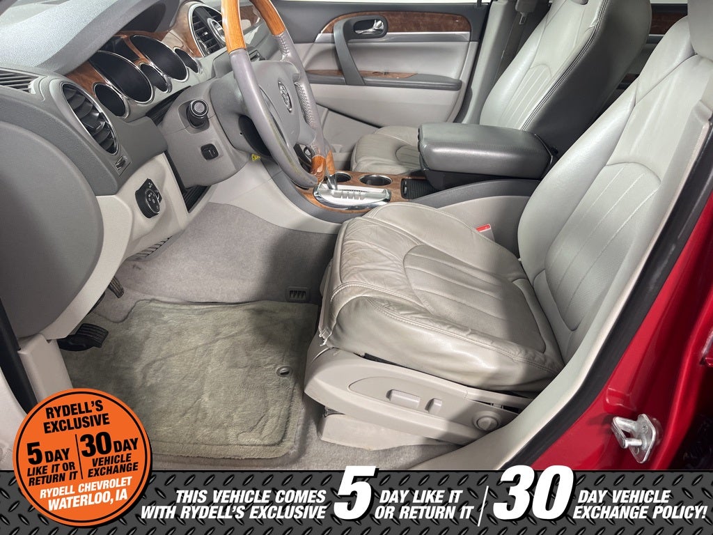 2012 Buick Enclave Premium Group