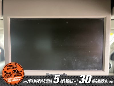 2012 Buick Enclave Premium Group