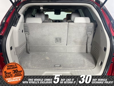 2012 Buick Enclave Premium Group