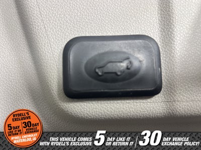 2012 Buick Enclave Premium Group