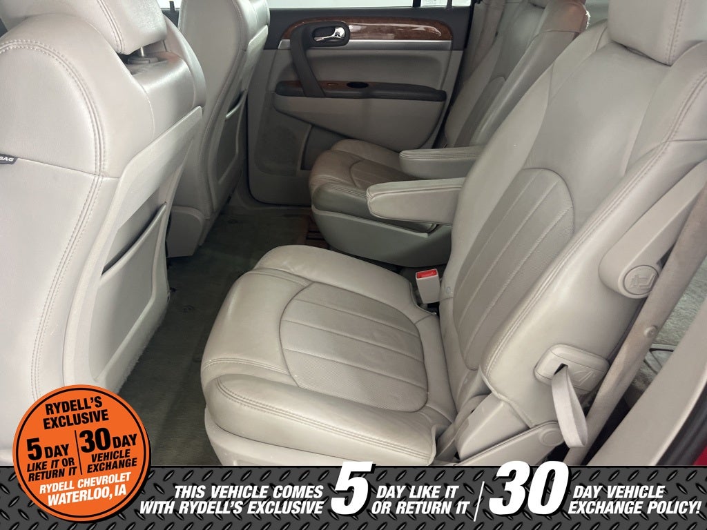 2012 Buick Enclave Premium Group