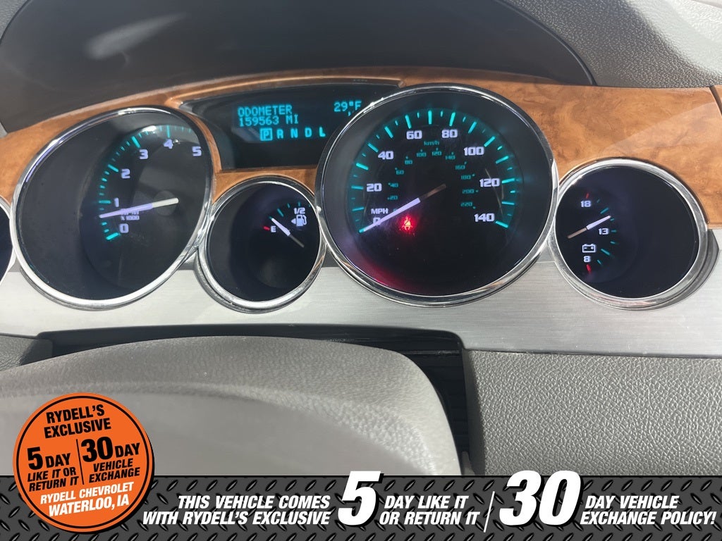 2012 Buick Enclave Premium Group