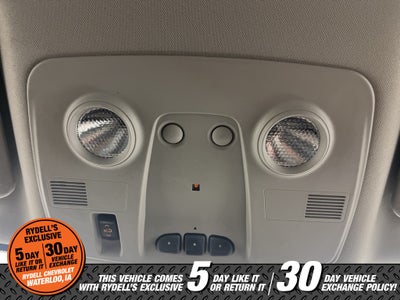 2012 Buick Enclave Premium Group