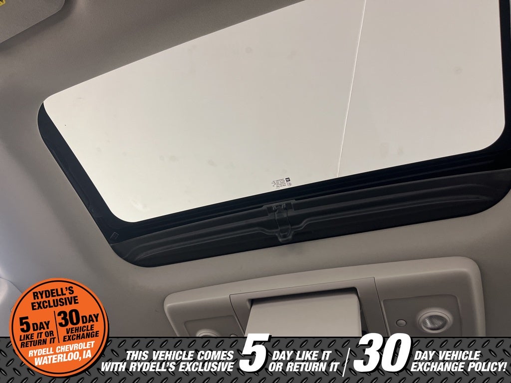 2012 Buick Enclave Premium Group