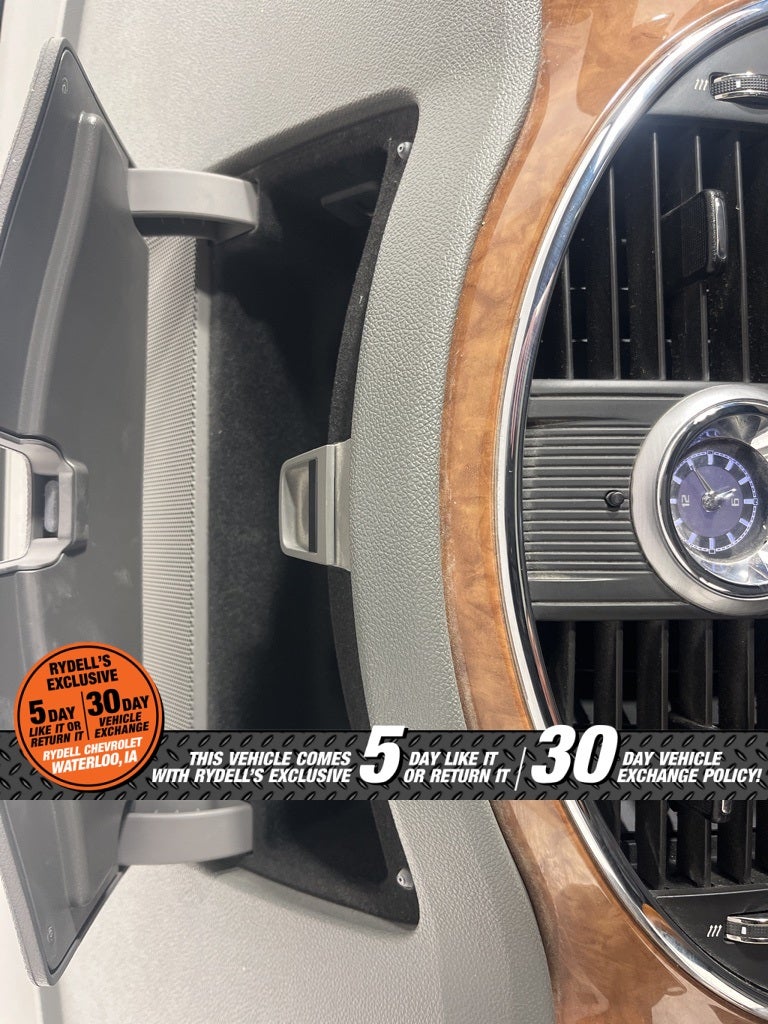 2012 Buick Enclave Premium Group