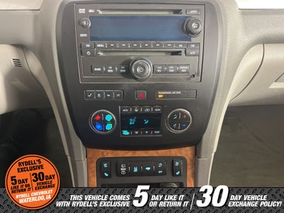 2012 Buick Enclave Premium Group