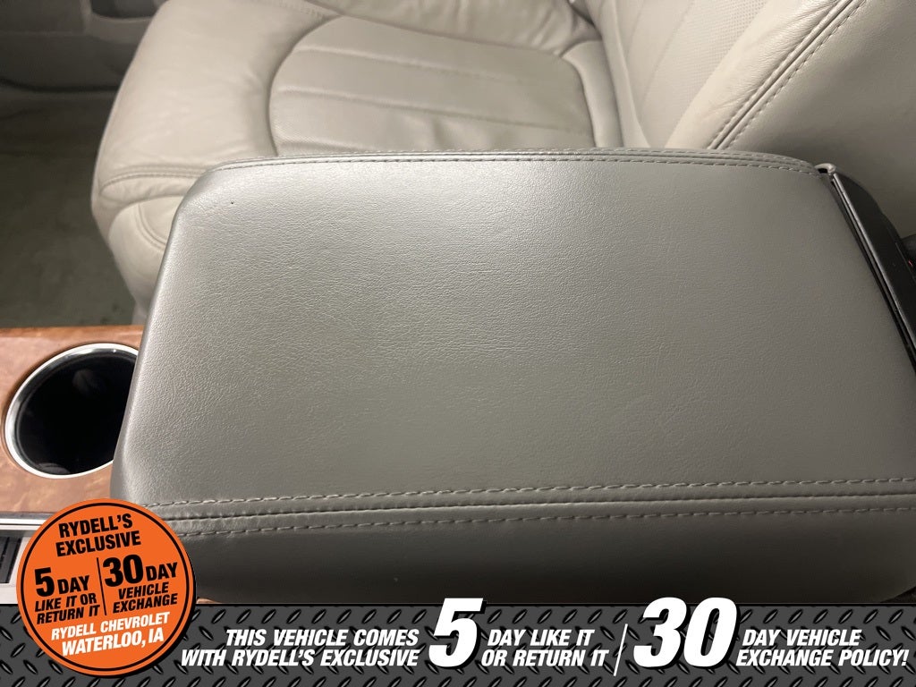 2012 Buick Enclave Premium Group