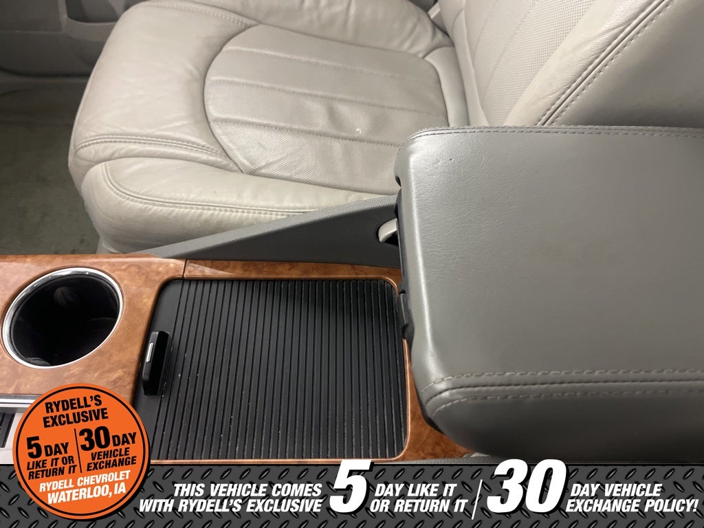 2012 Buick Enclave Premium Group