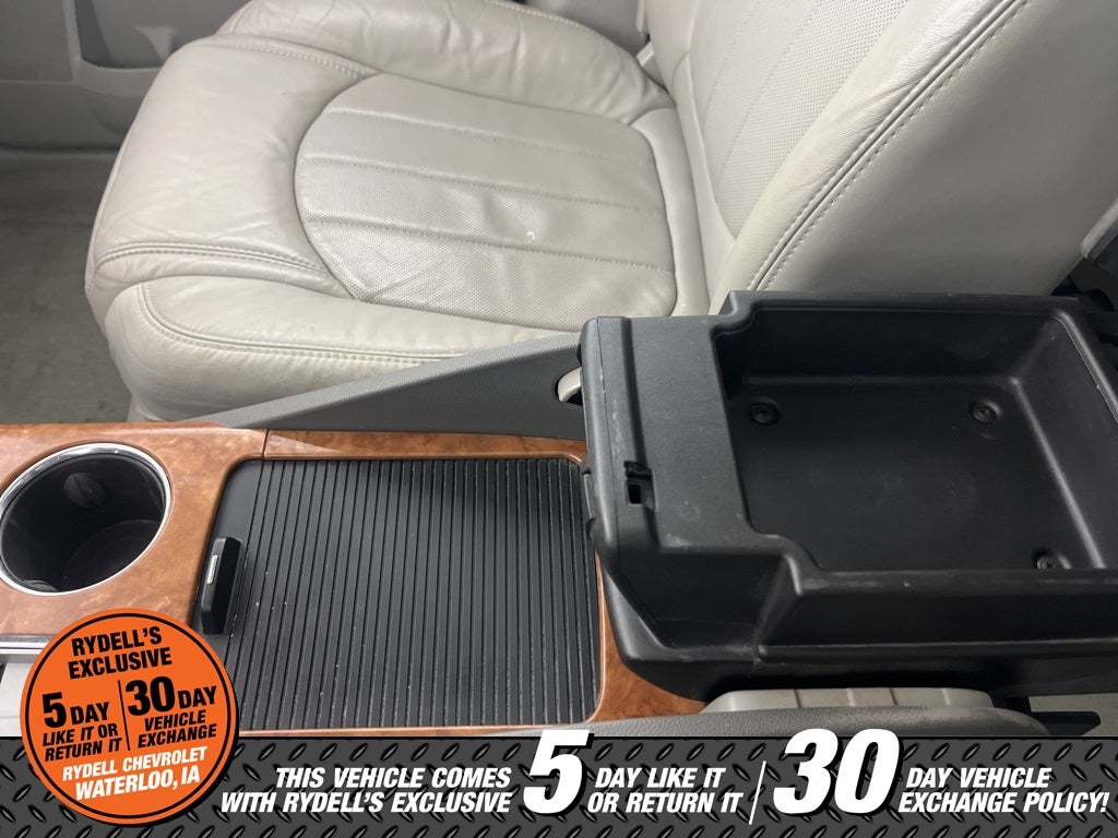 2012 Buick Enclave Premium Group