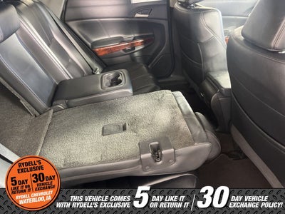 2010 Honda Accord Crosstour EX-L